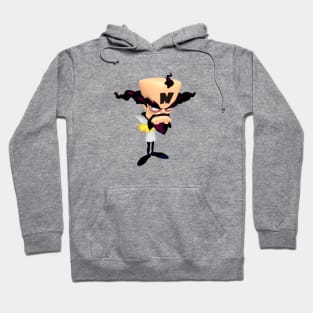 Neo Cortex Hoodie